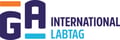Logo von GA International Inc.